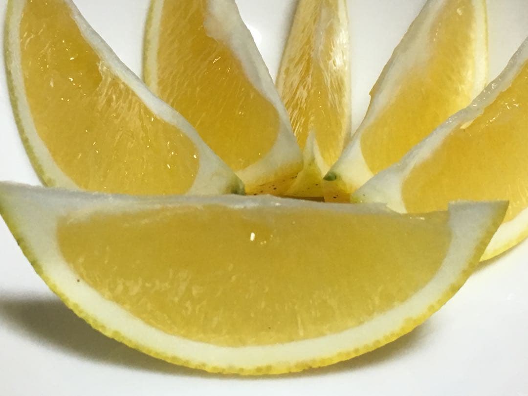 【無添加・希少！国産マイヤーレモン果汁100％】720ml × 6本セット