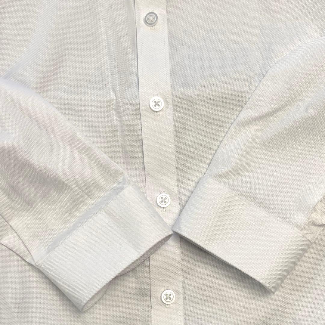 【美品】BEAMS DESIGN黒フォーマルスーツセット(150㎝)