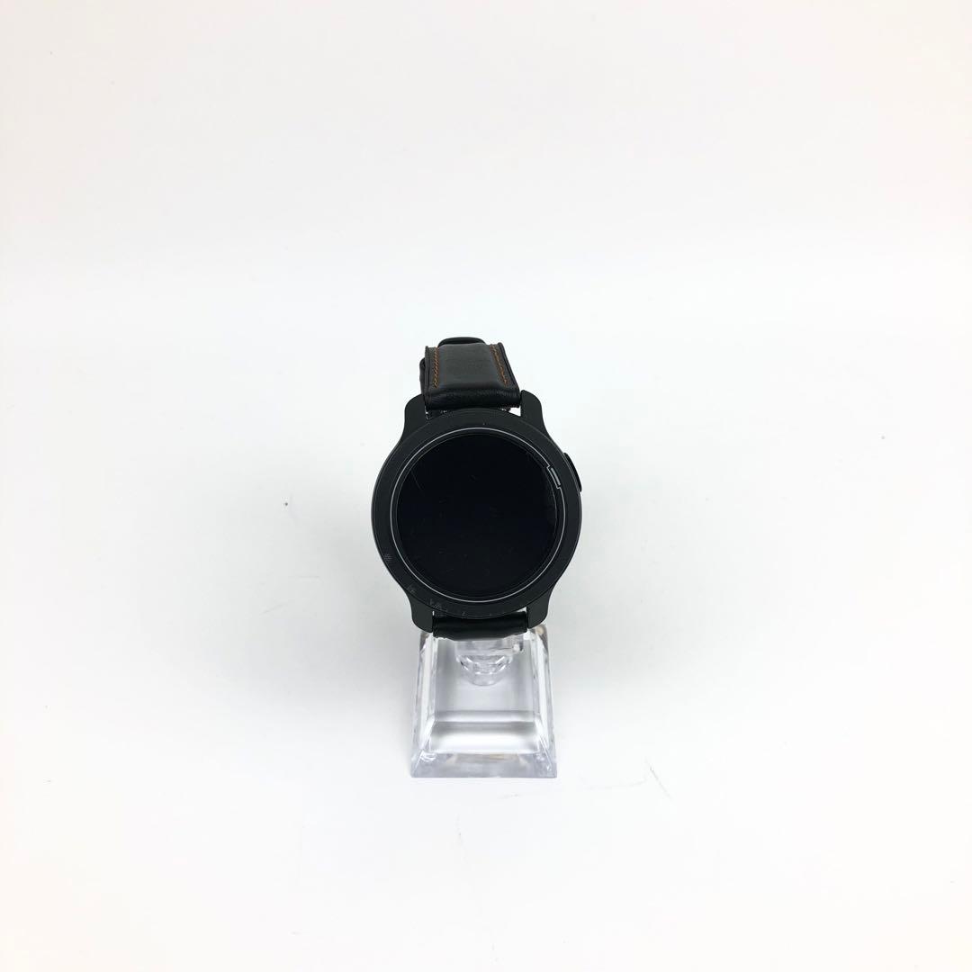 【極美品】GOLF BUDDY aim W12 GPS ゴルフウォッチ　GPS付