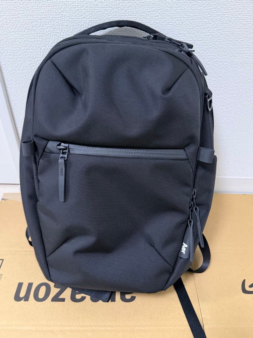 バッグ Aer city pack2