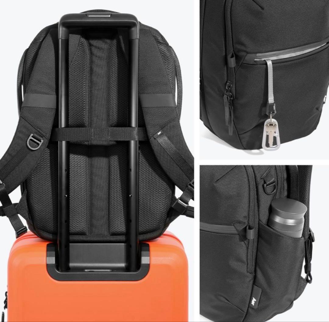 バッグ Aer city pack2