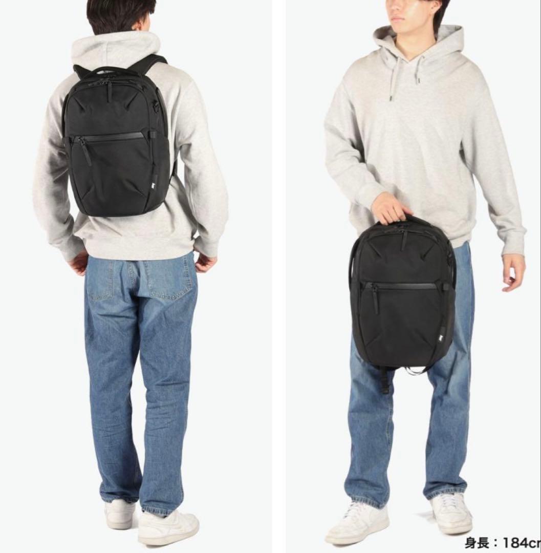 バッグ Aer city pack2