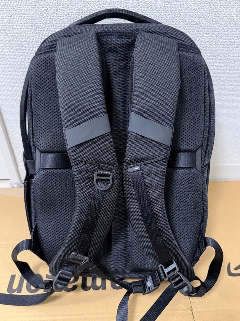バッグ Aer city pack2