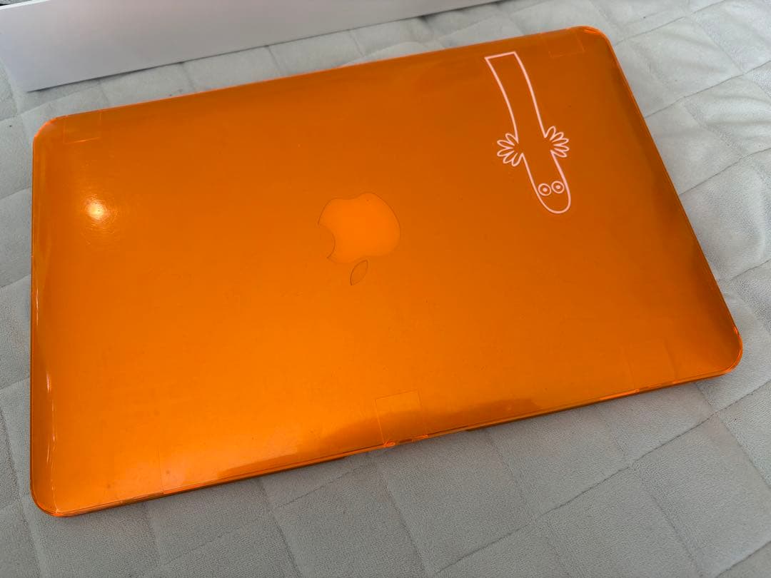 MacBook Air OS X10.9.5 11インチ