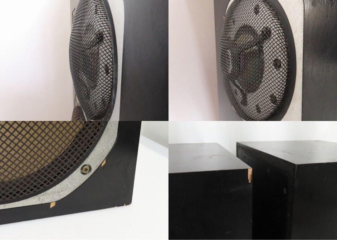 YAMAHA スピーカーNS1000M ペア