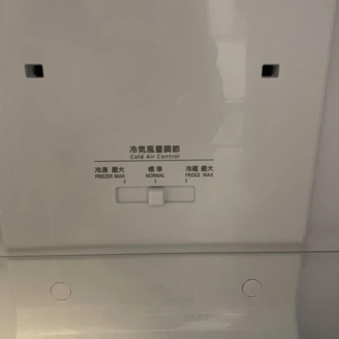 Panasonic冷蔵庫 180L 2024年製 NRーB18C1ーW