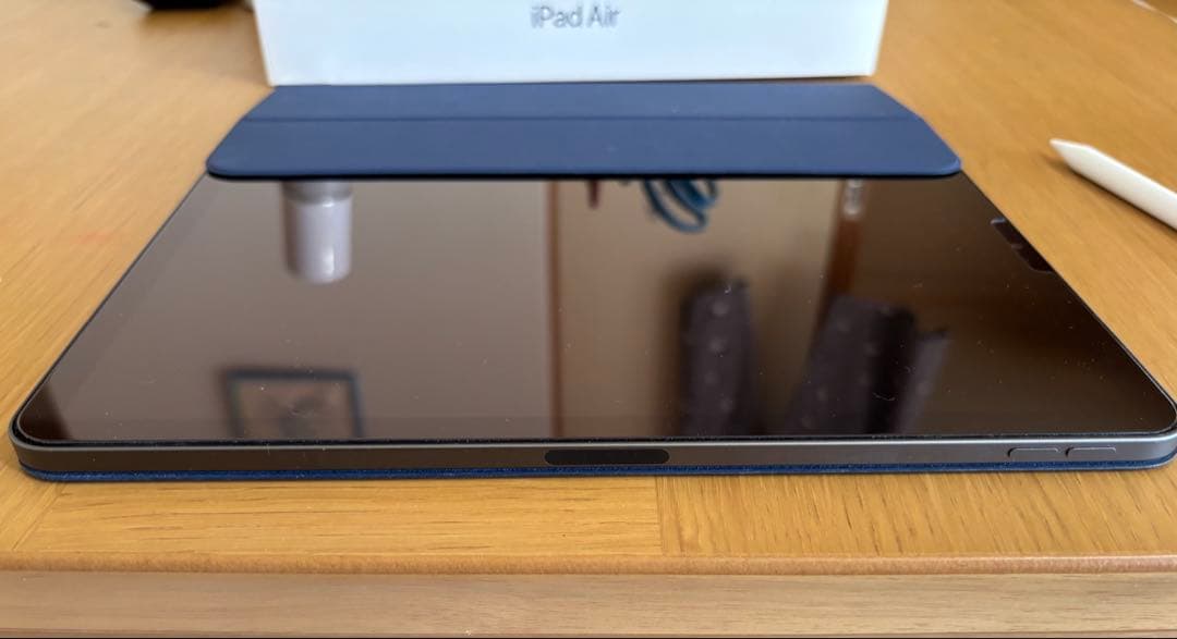 iPad Air 第5世代 Wi-Fi 256gb Apple pencil付