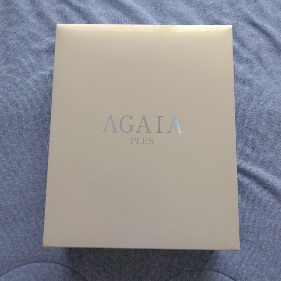 BIOTECH AGAIA PLUS アガイアプラス スカルプケア 美顔器