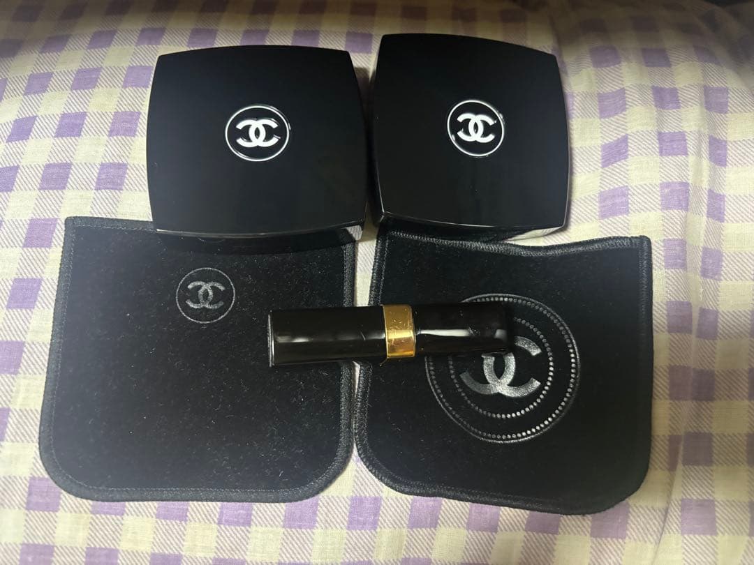 chanel LES 4 OMBSES 239、78、ココフラッシュ　　268