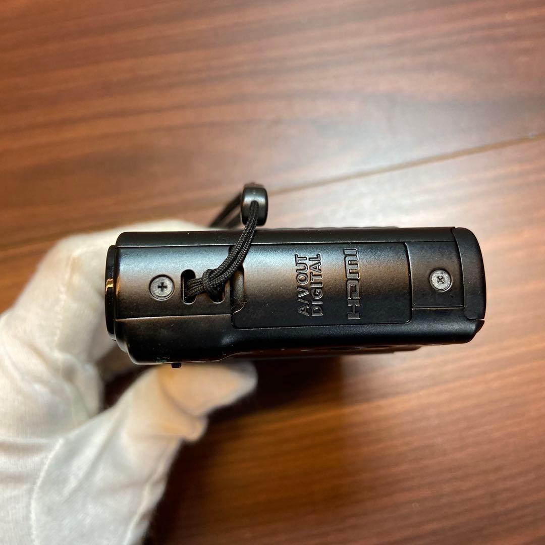 Canon PowerShot SX610 HS デジカメ 4870