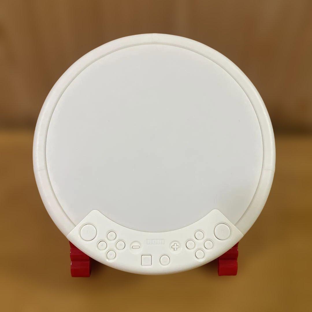 switch専用　太鼓の達人　ドンダフルフェスティバル　太鼓とバチ　セット