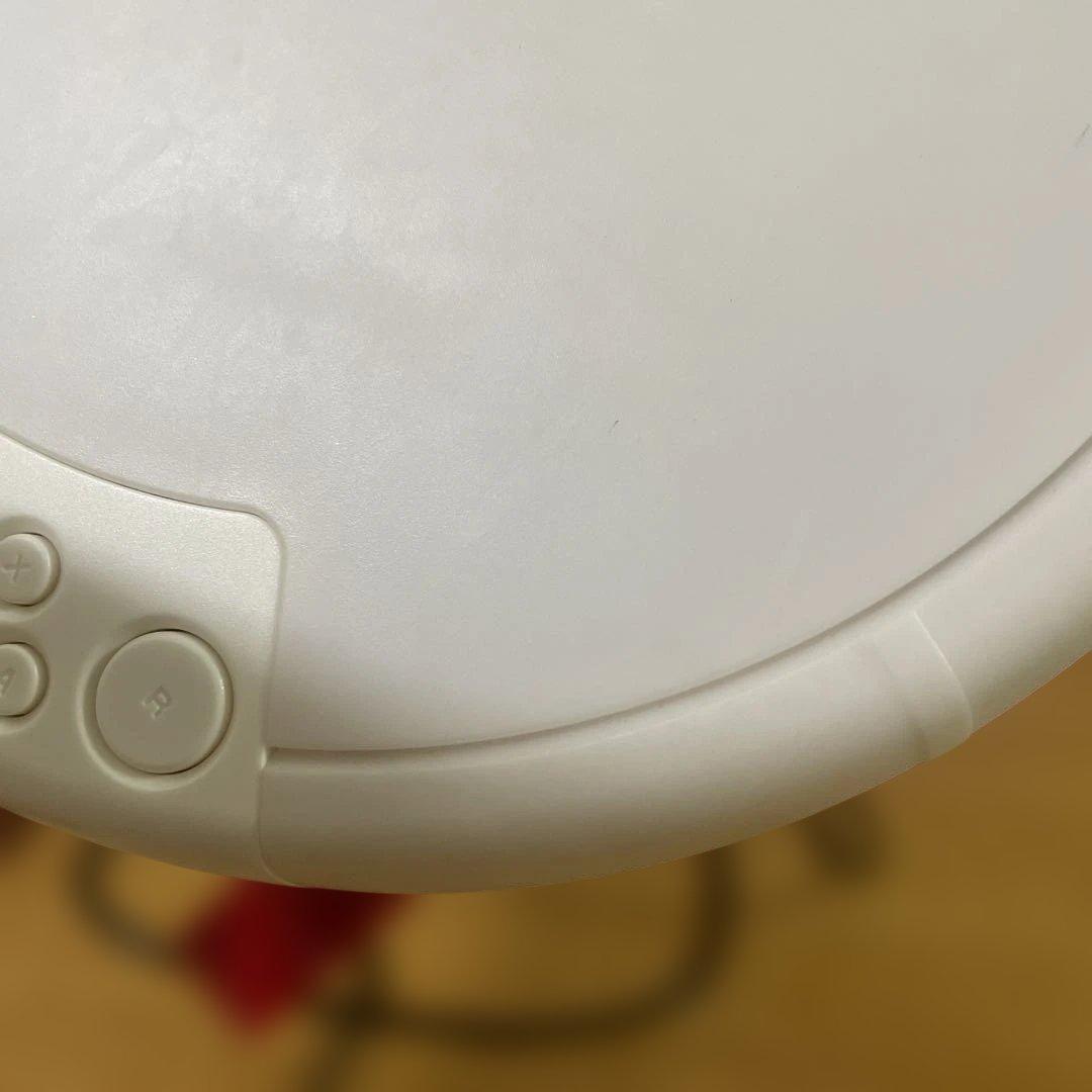 switch専用　太鼓の達人　ドンダフルフェスティバル　太鼓とバチ　セット