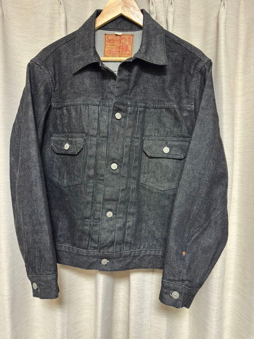 SUGAR CANE シュガーケーン SC14601 38