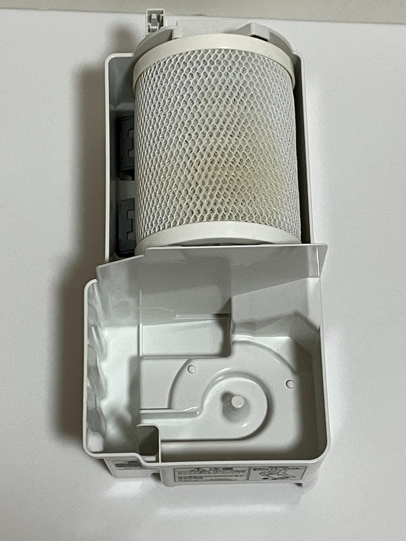 Panasonic F-MV1300-W 空気清浄機