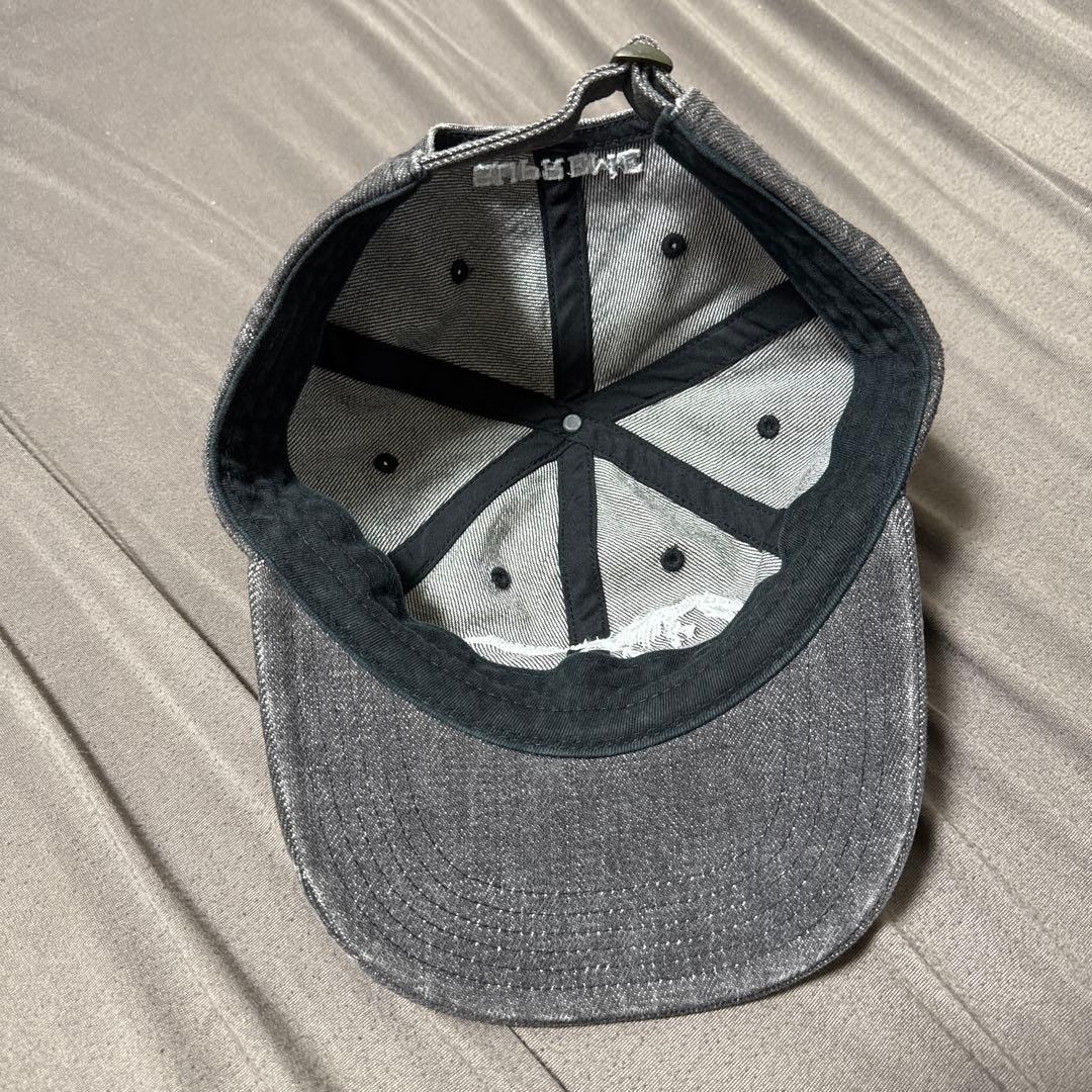 SUPREME B.C. 恐竜 ダイナソー ダークグレー