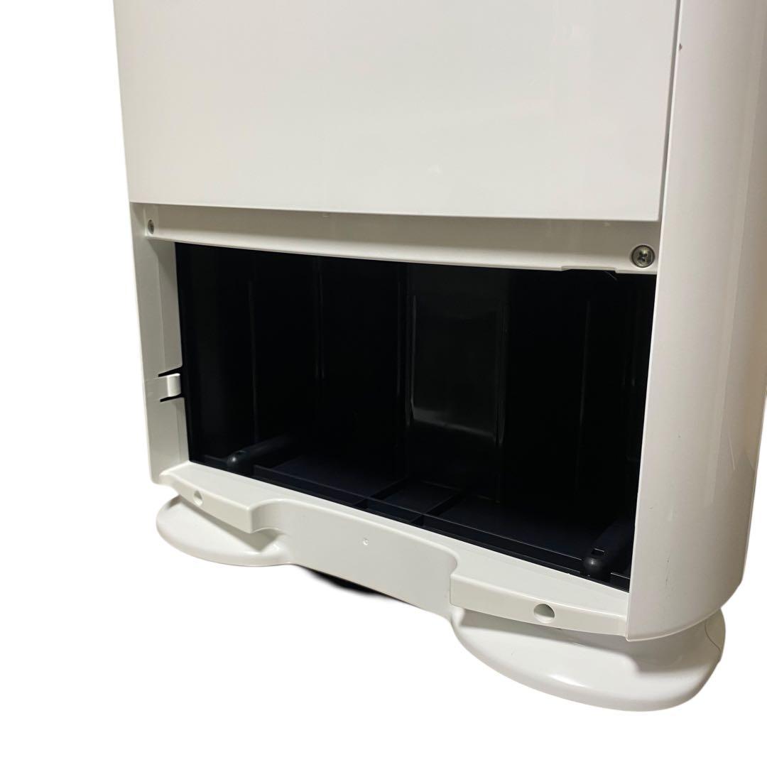 【良品】MITSUBISHI MJ-P180NX 除湿機　衣類乾燥除湿機　さらり