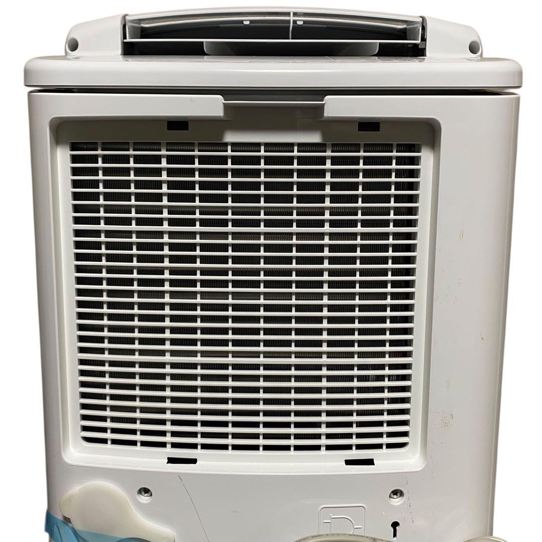 【良品】MITSUBISHI MJ-P180NX 除湿機　衣類乾燥除湿機　さらり