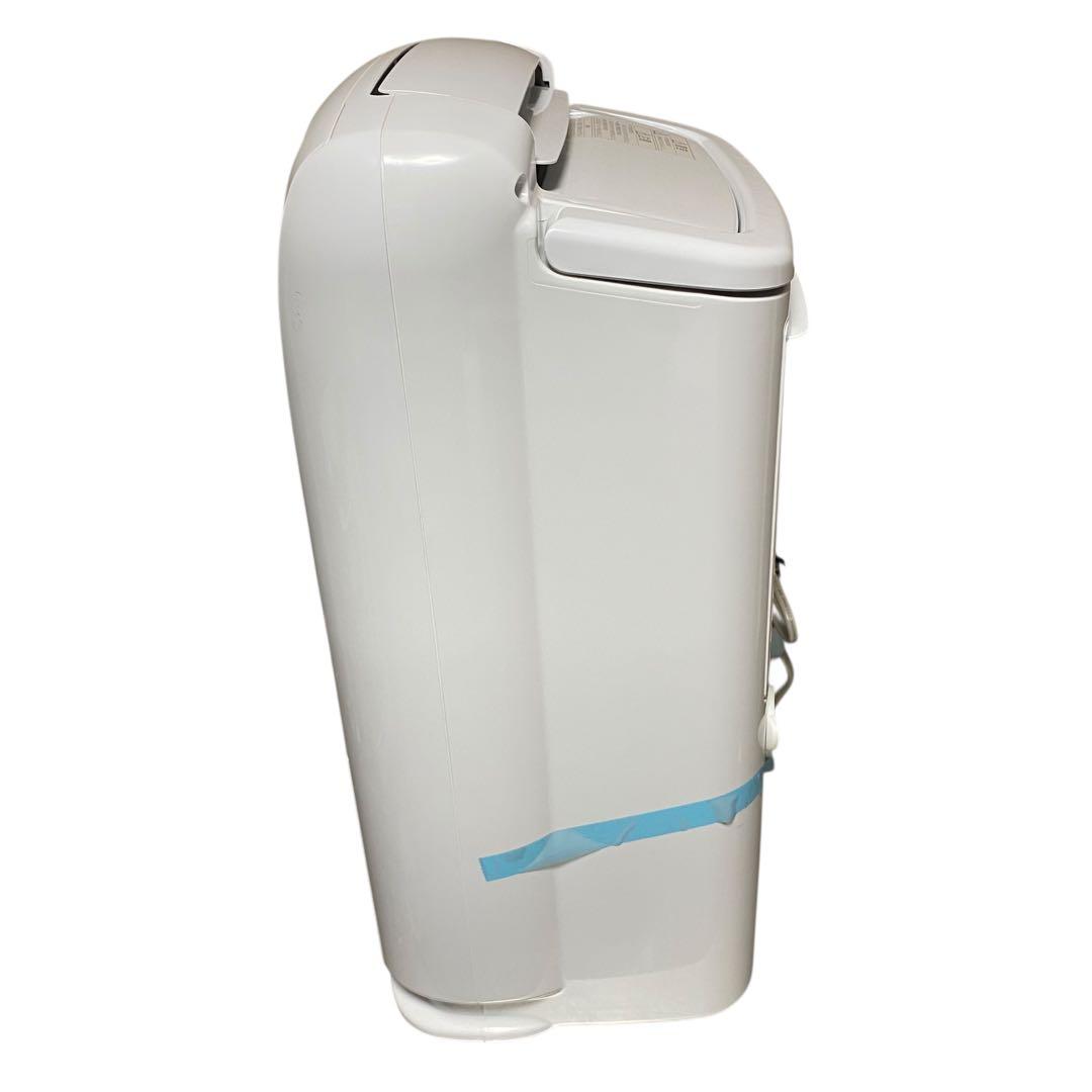 【良品】MITSUBISHI MJ-P180NX 除湿機　衣類乾燥除湿機　さらり