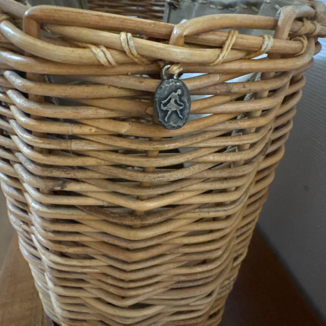 エバゴス(eb.a.gos)　カゴバック