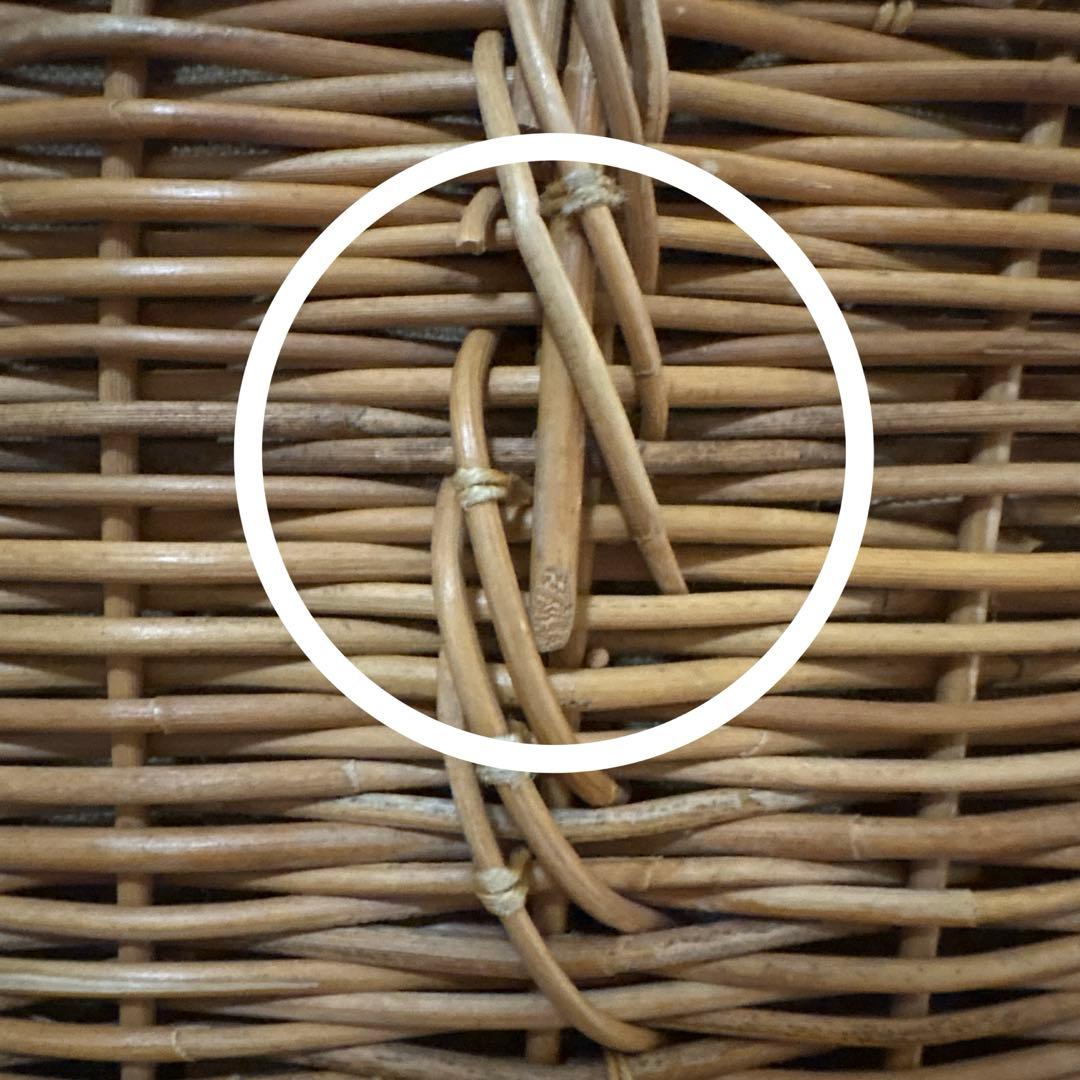 エバゴス(eb.a.gos)　カゴバック