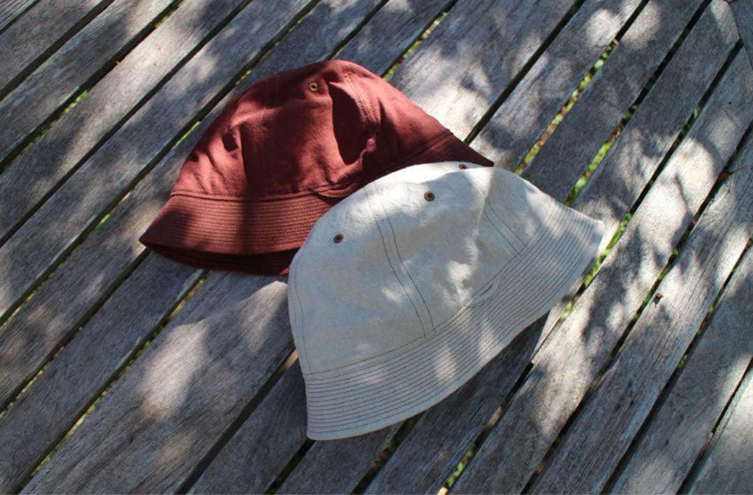 noroll DETOURS HAT ハット　　ノーロール