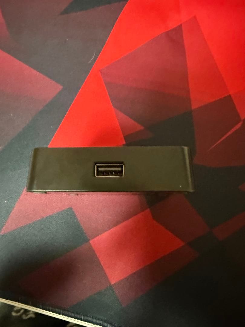 REA S1 コンバーター