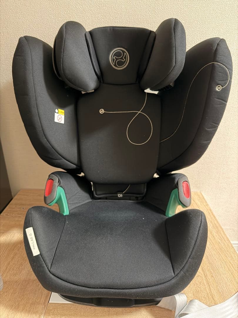 サイベックス パラスg