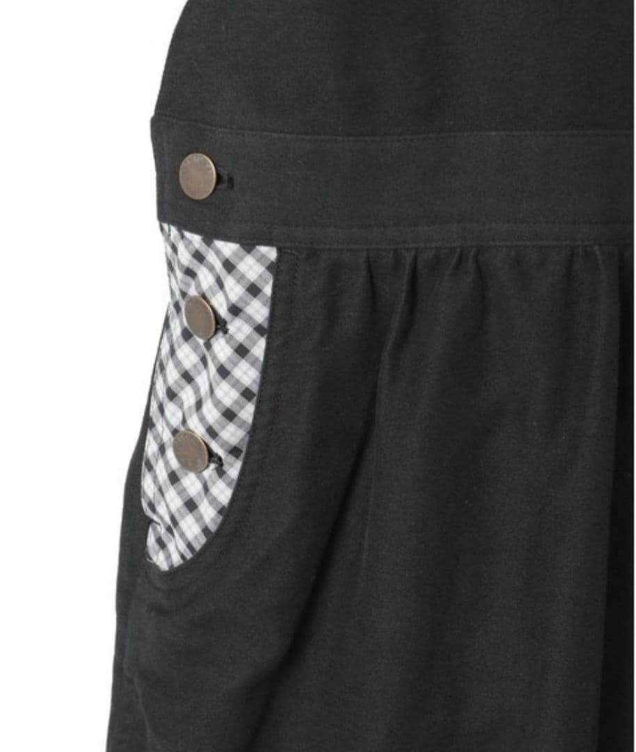 PINK HOUSE☆ジャンパースカート☆2025