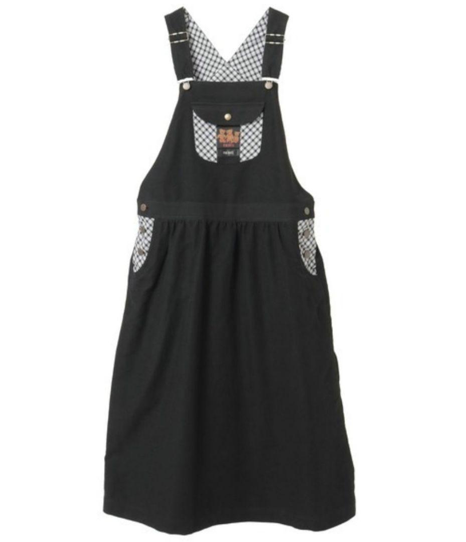 PINK HOUSE☆ジャンパースカート☆2025