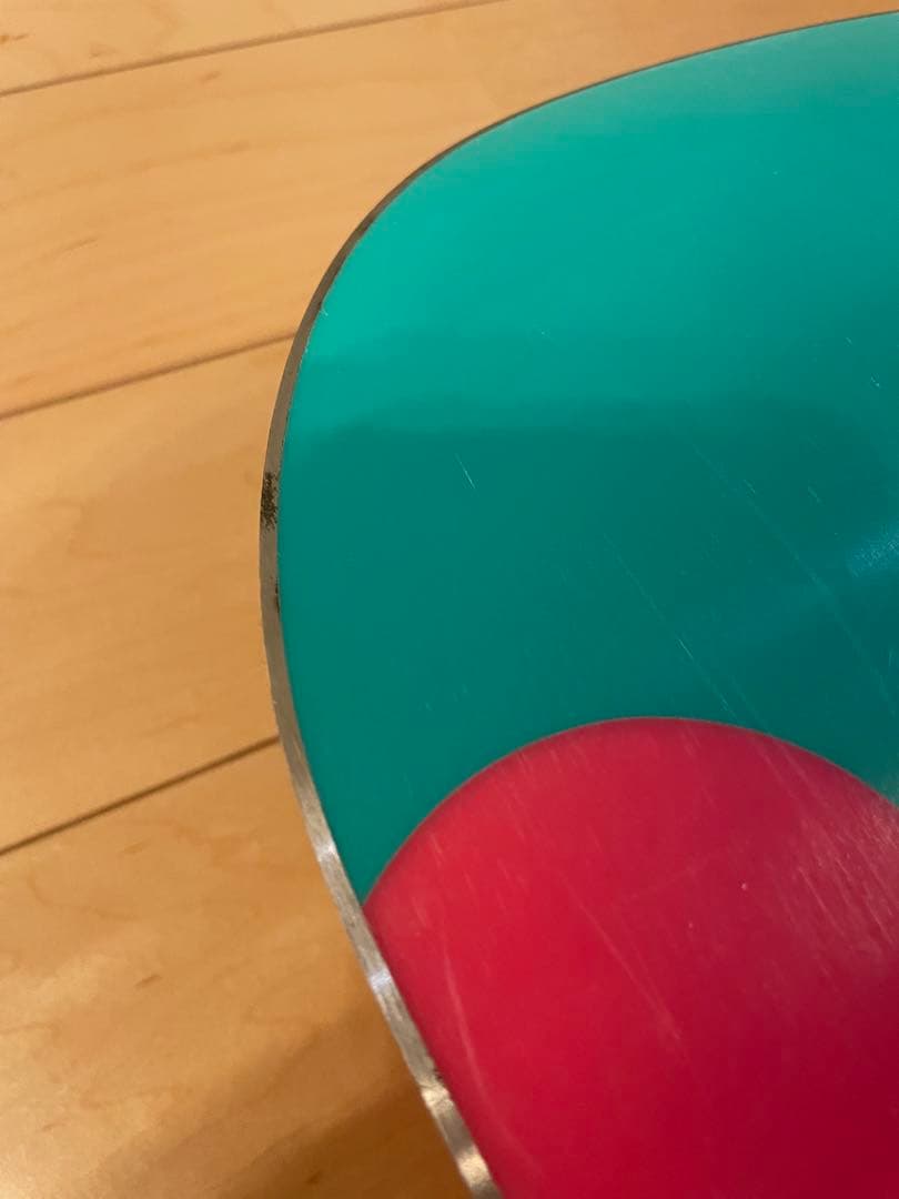 K2 スノーボード3点セット　ピンク/ホワイト