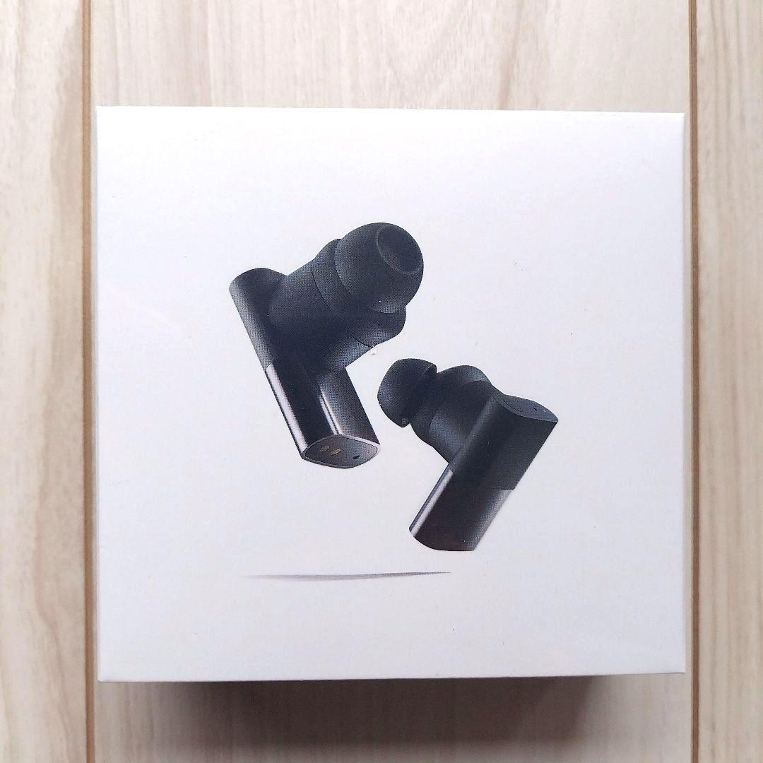 新品未開封 STATUS 完全ワイヤレスイヤホン Between 3ANC