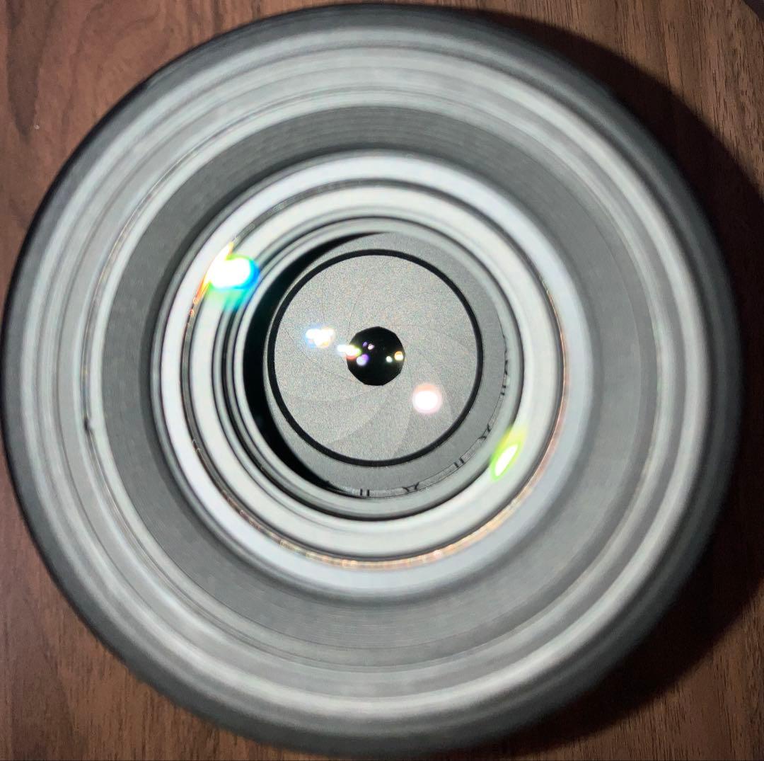 る*中様 【美品】NIKKOR Z MC 105mm f/2.8 VR S マク