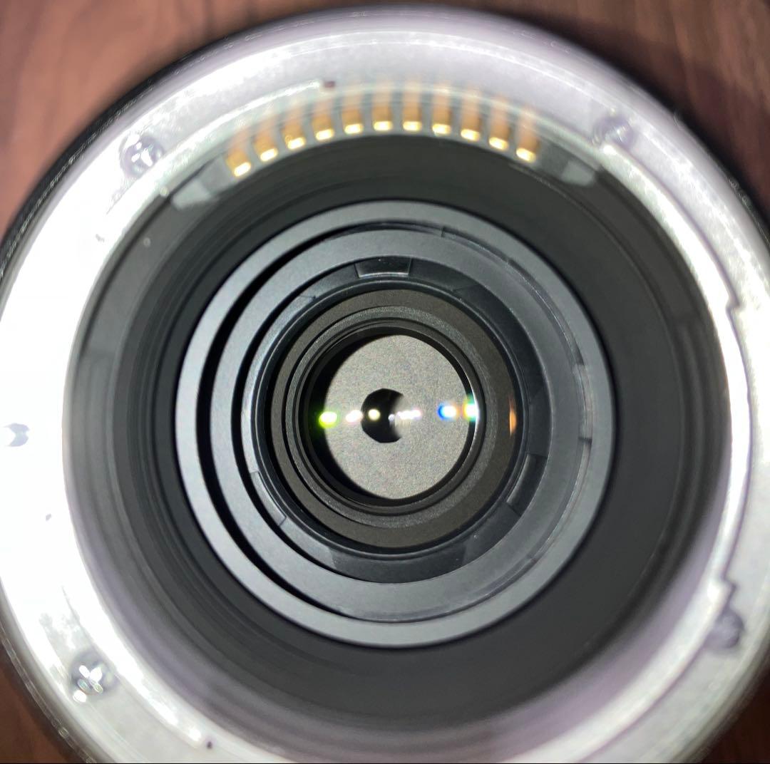 る*中様 【美品】NIKKOR Z MC 105mm f/2.8 VR S マク