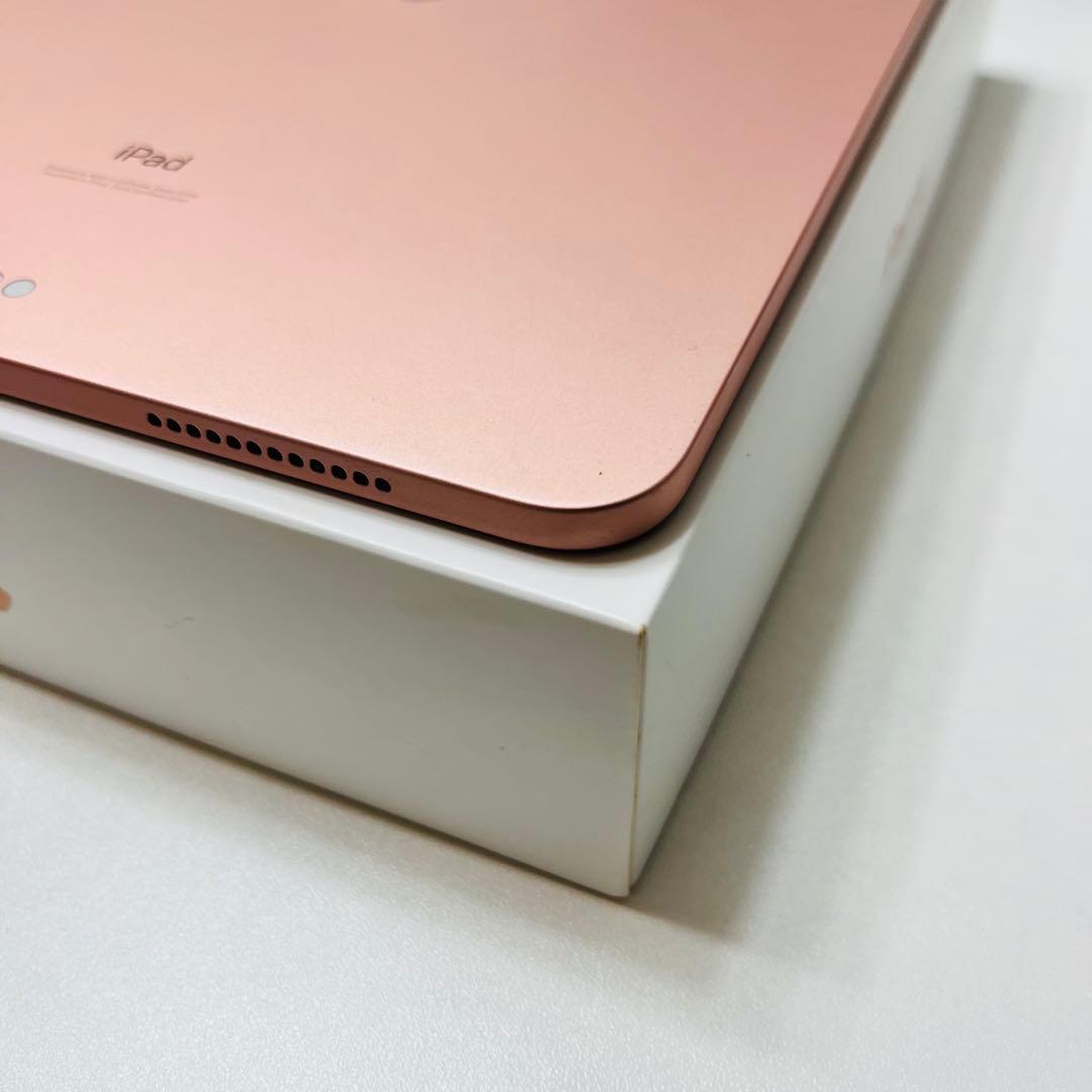 Apple 第4世代iPad Air 64GB Wi-Fiモデル ローズゴールド