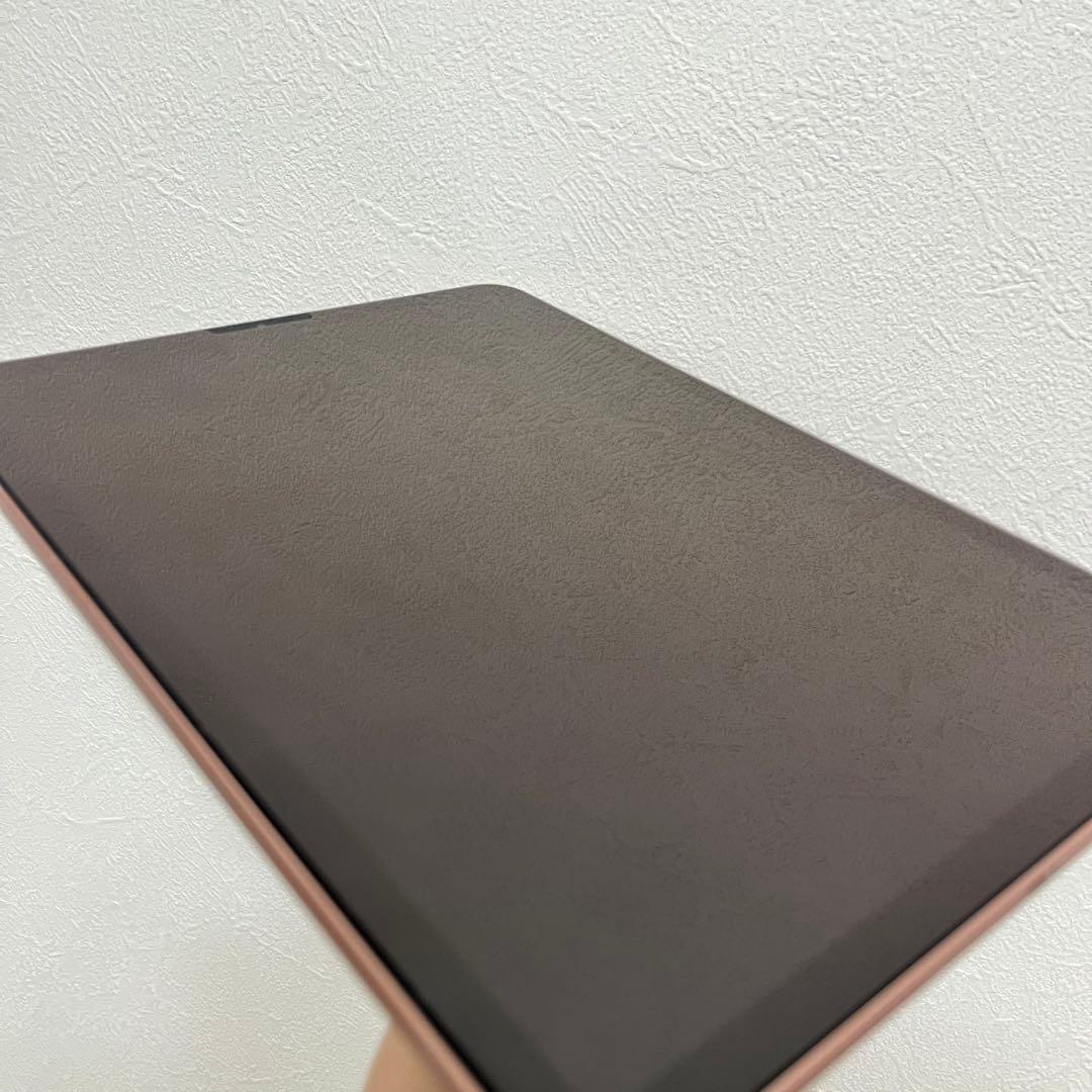 Apple 第4世代iPad Air 64GB Wi-Fiモデル ローズゴールド