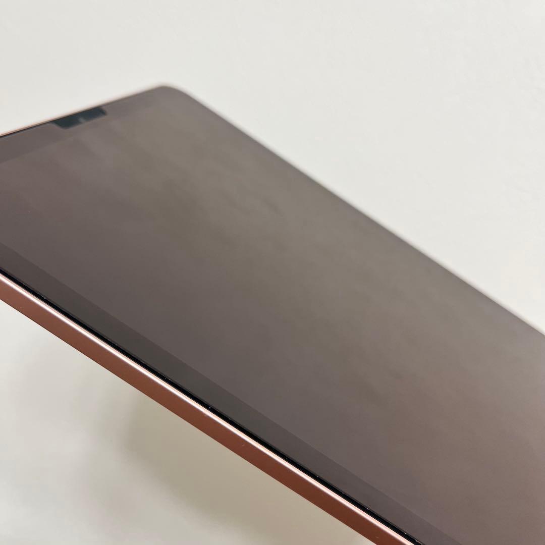 Apple 第4世代iPad Air 64GB Wi-Fiモデル ローズゴールド