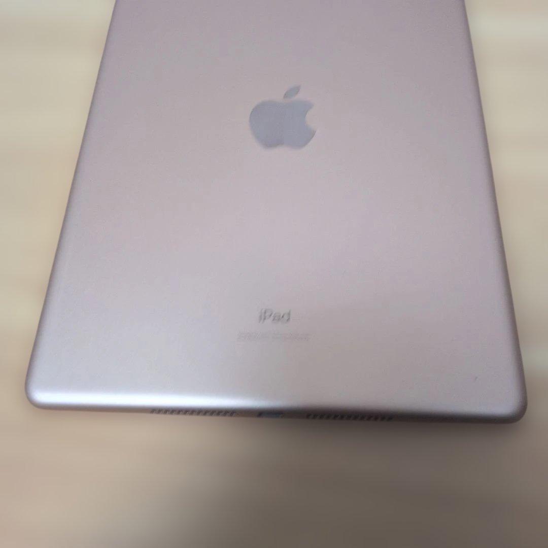 Apple iPad 第7世代 ゴールド WiFi cellularモデル