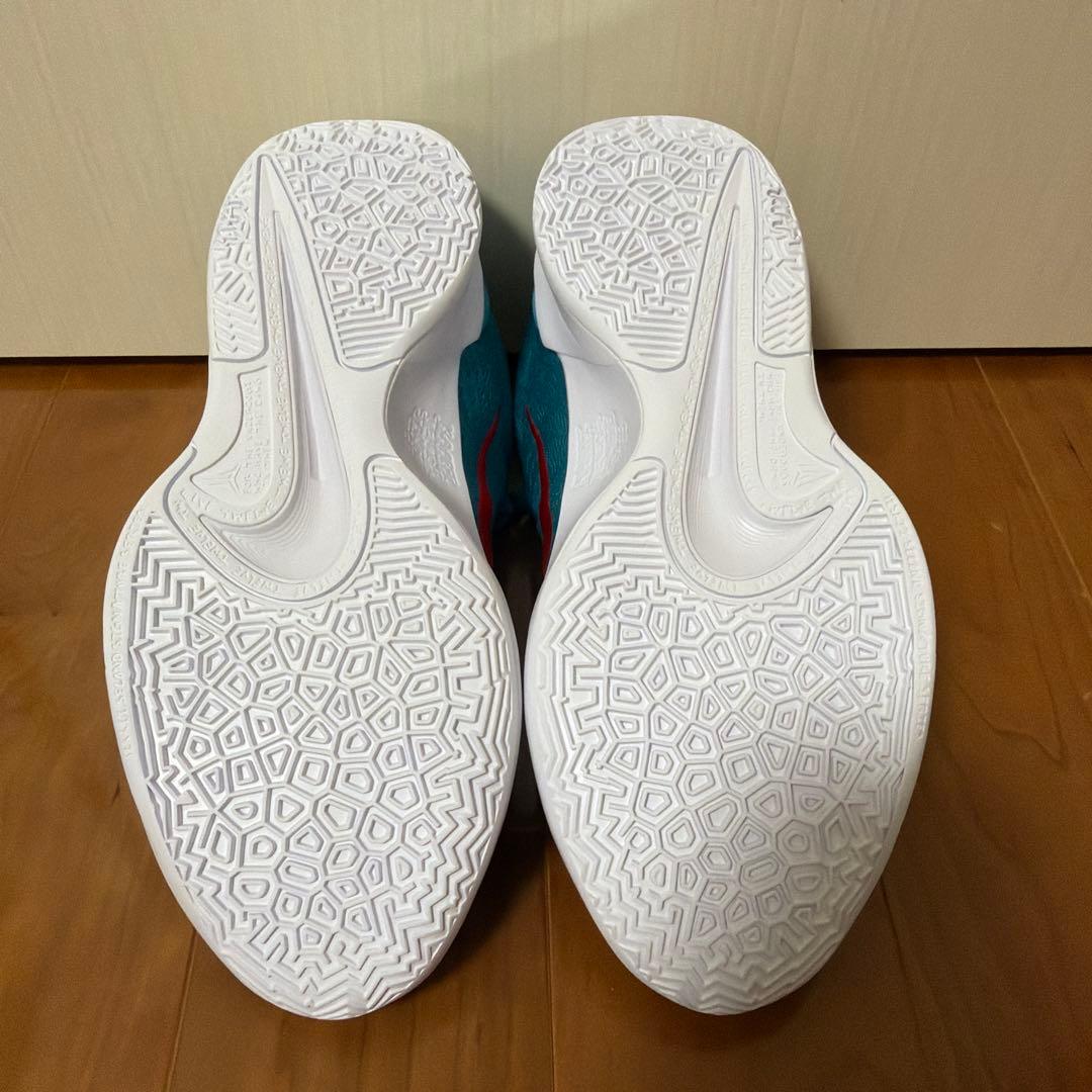 シューズ(男性用) NIKE JA2