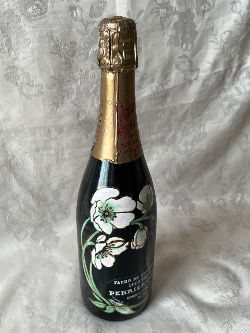 古酒　希少　1982年　ヴィンテージ ペリエジュエ　ベルエポック　750ml