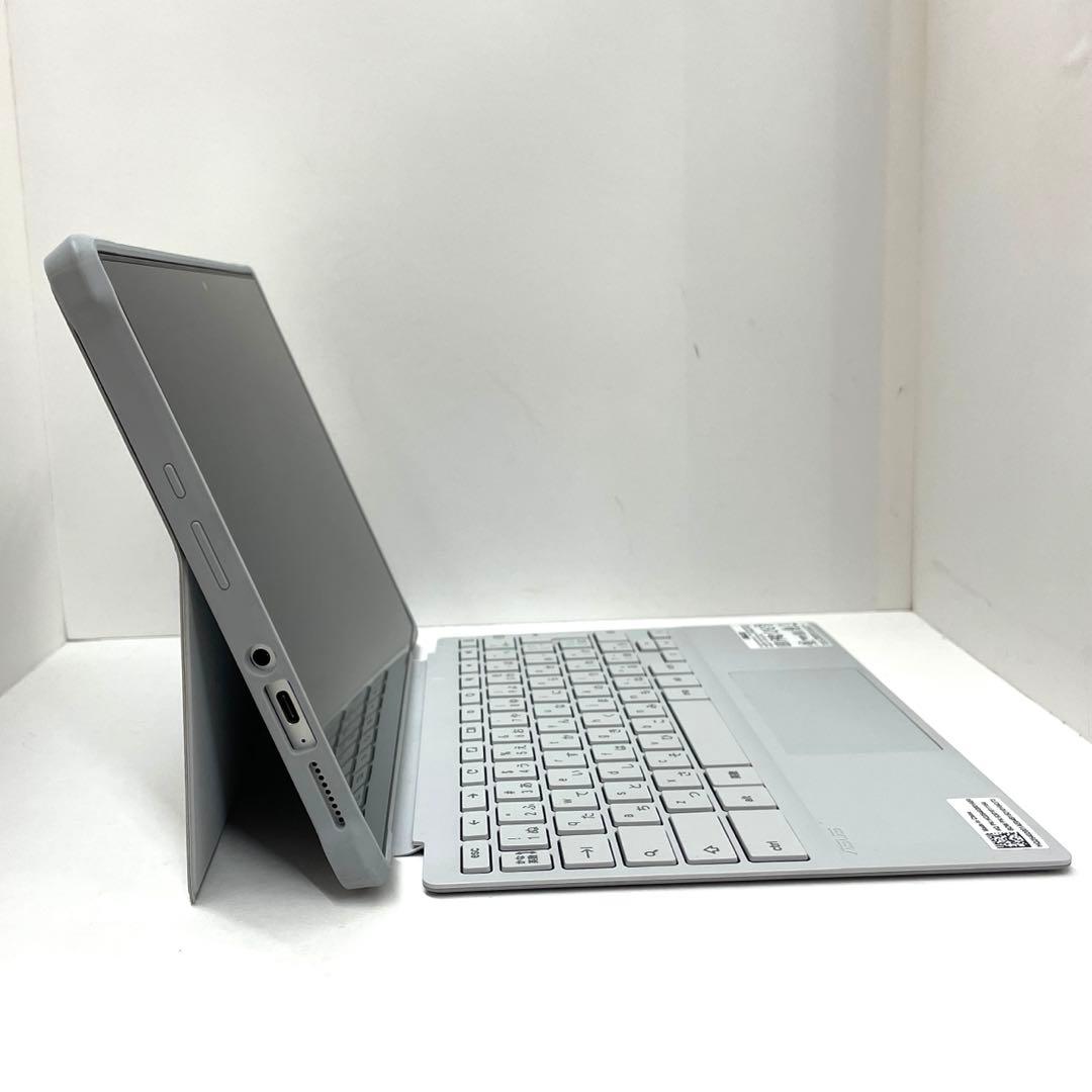 Chromebook本体 ASUS Chromebook CM30 Detachable (CM3001)