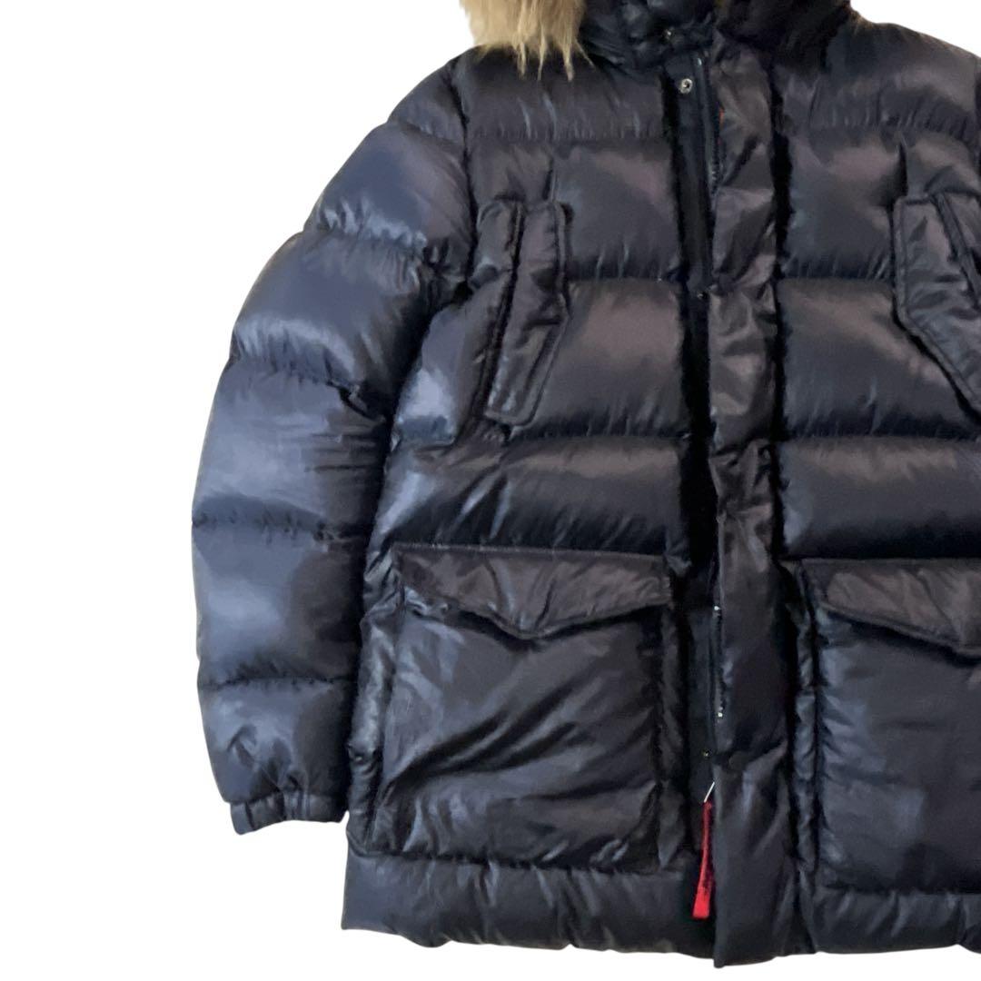 【専用】FREEDOMDAY down puffer jacket y2k