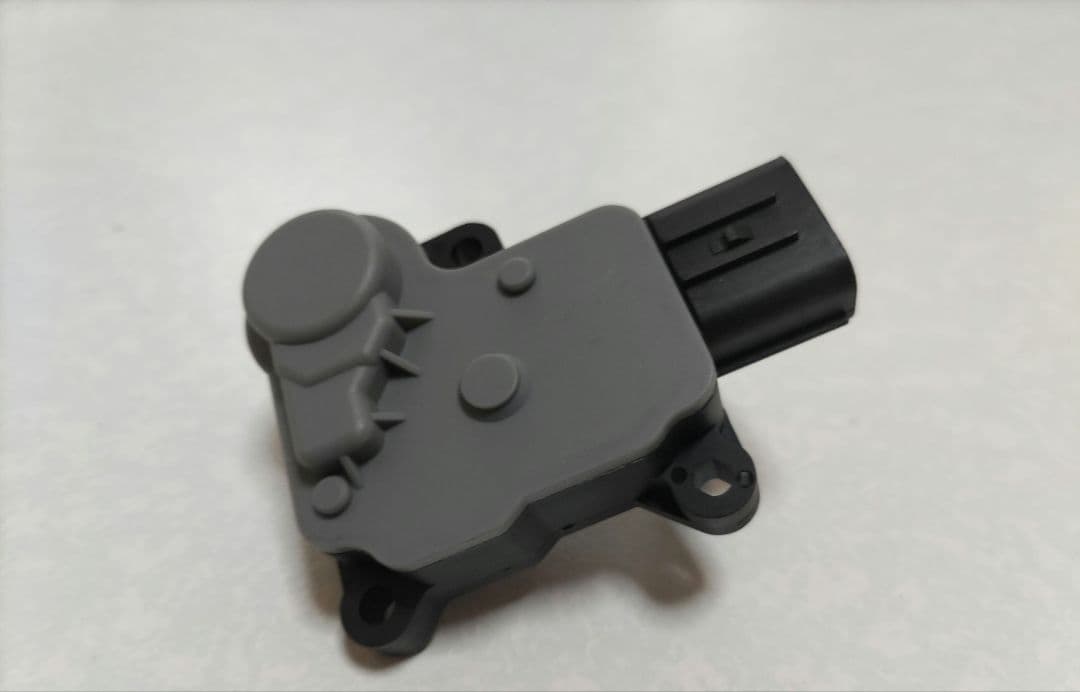 激レア品　シグナスX　高品質OEMスロットルセンサー　新品！！