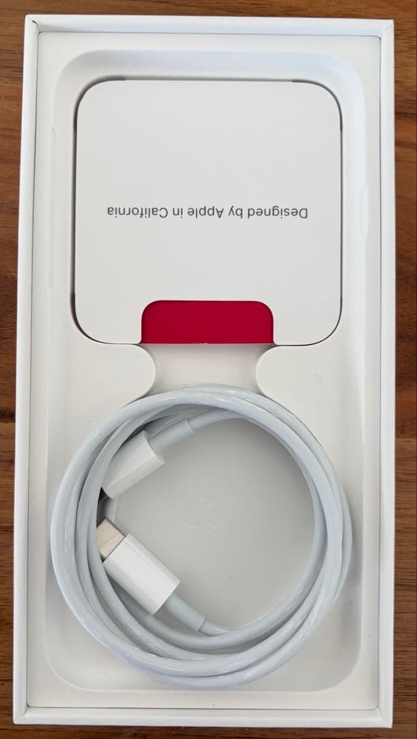 iPhone SE 第2世代 64GB 本体 レッド