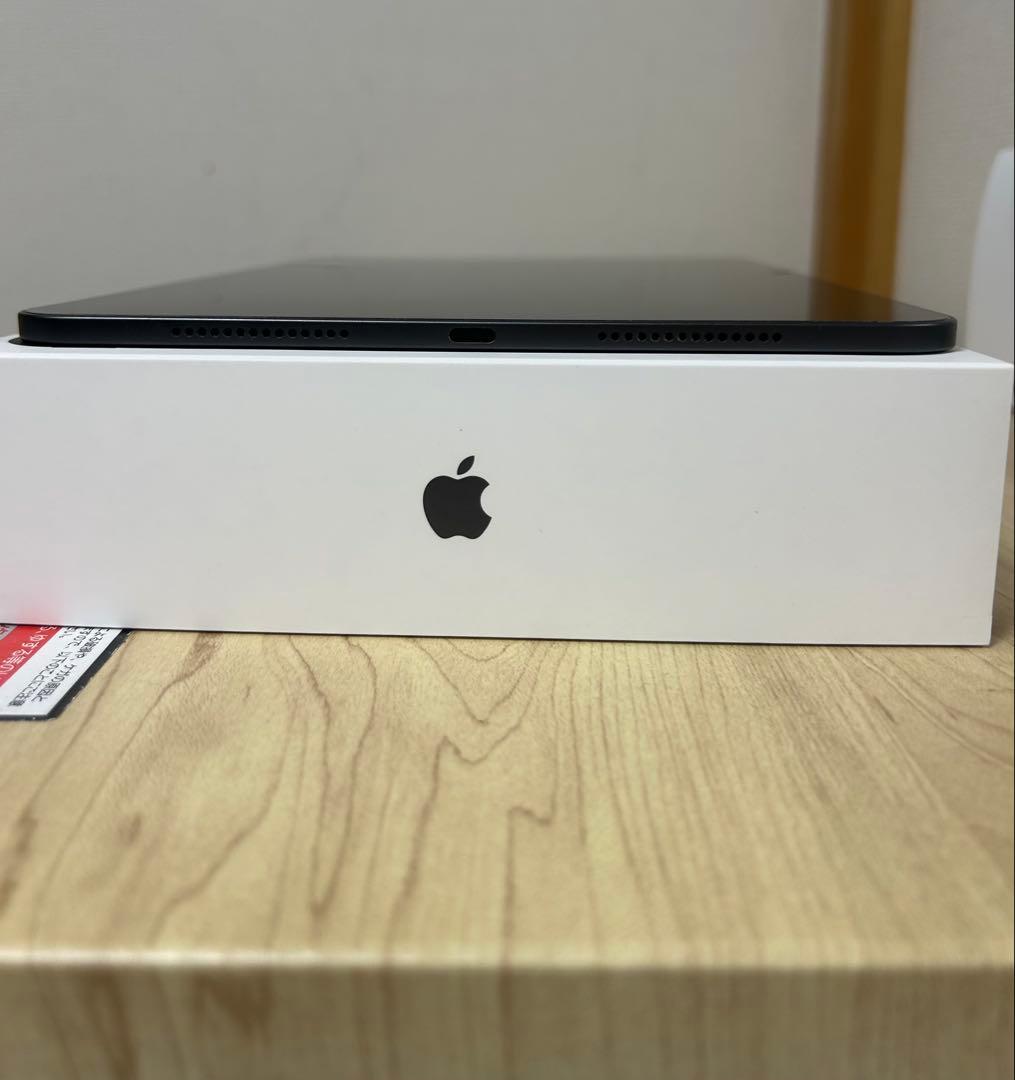 iPad Pro 11インチ M4 256GB