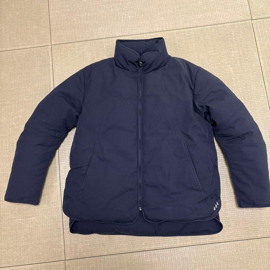 限定値下げ　DESCENTE ddd デサント　ダウンヒートナビ　オルテライン