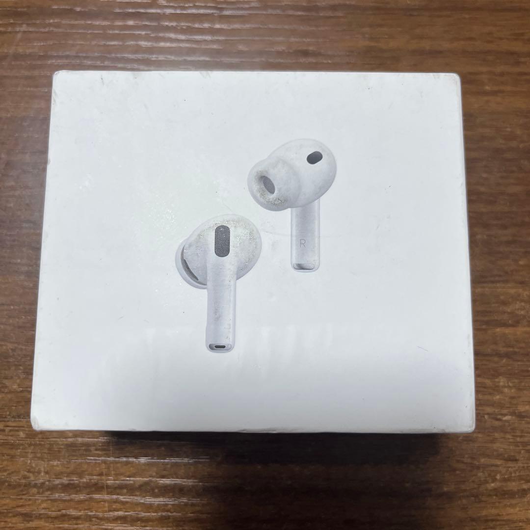 airpods Pro 3 正規品