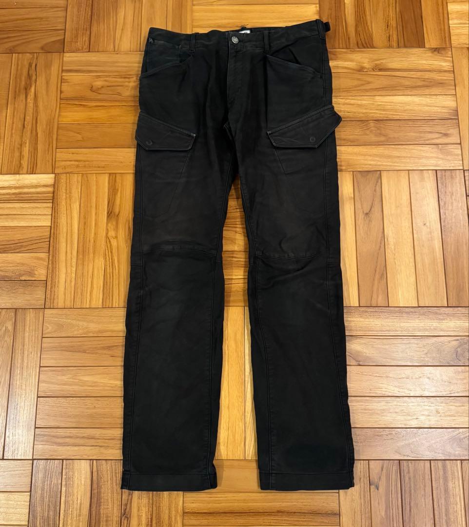 パンツ 90s 00s C.P. Company cargo pants 48