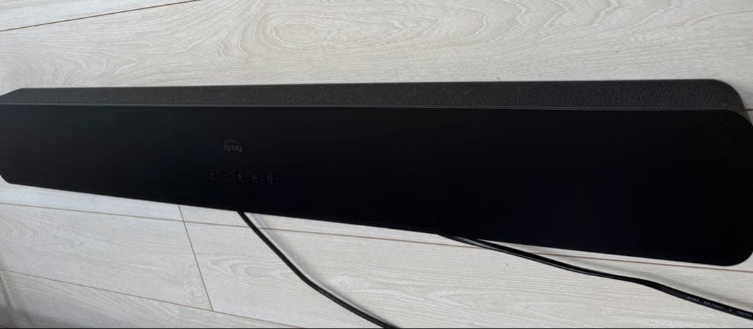 スピーカー・ウーファー Fire TV Soundbar Plus