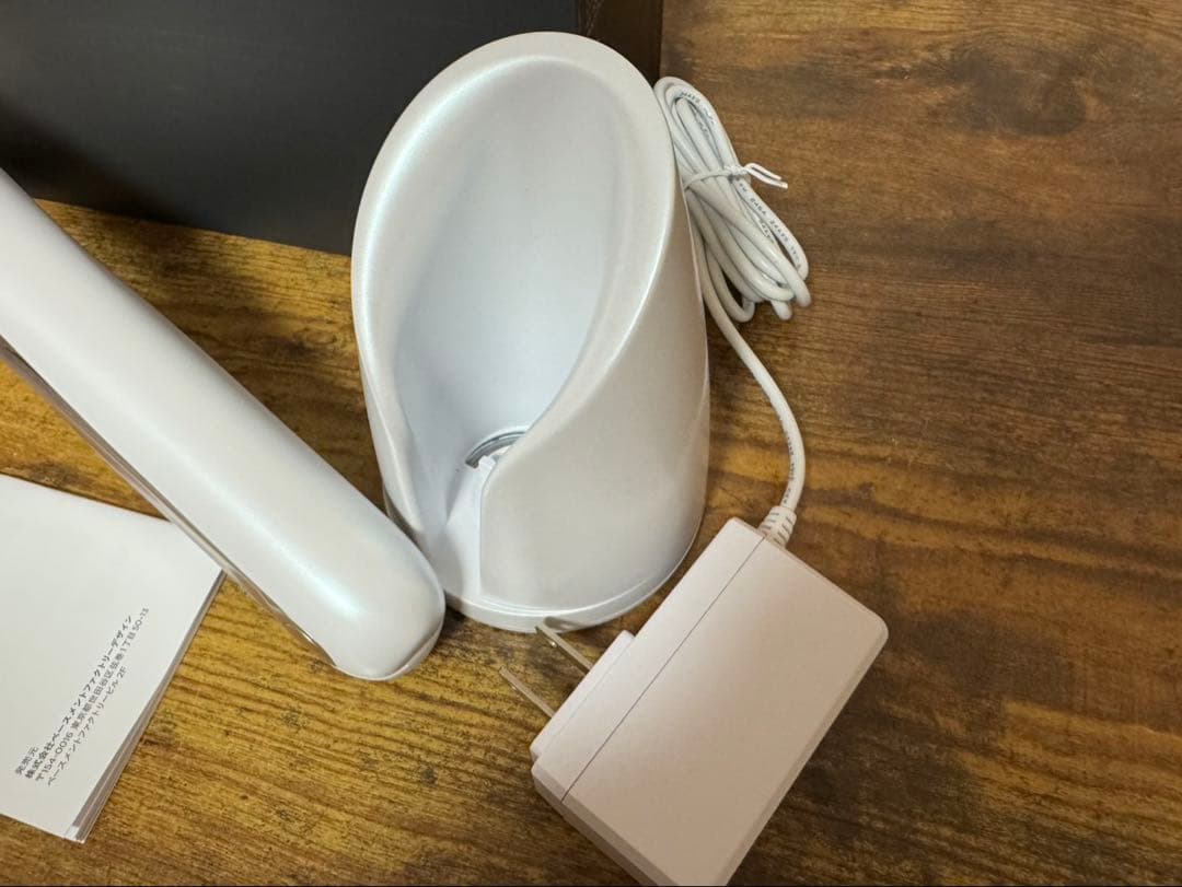 care pro deep アイロン