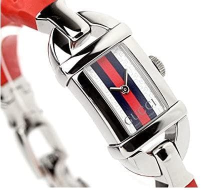 GUCCI レディース 腕時計 YA068552